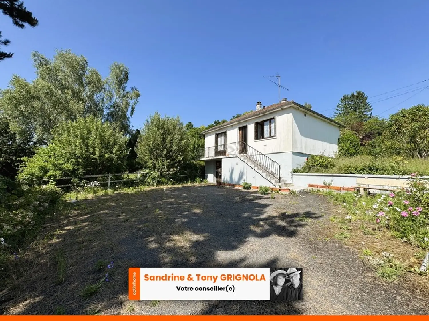  en venta casa Lisieux Calvados 1