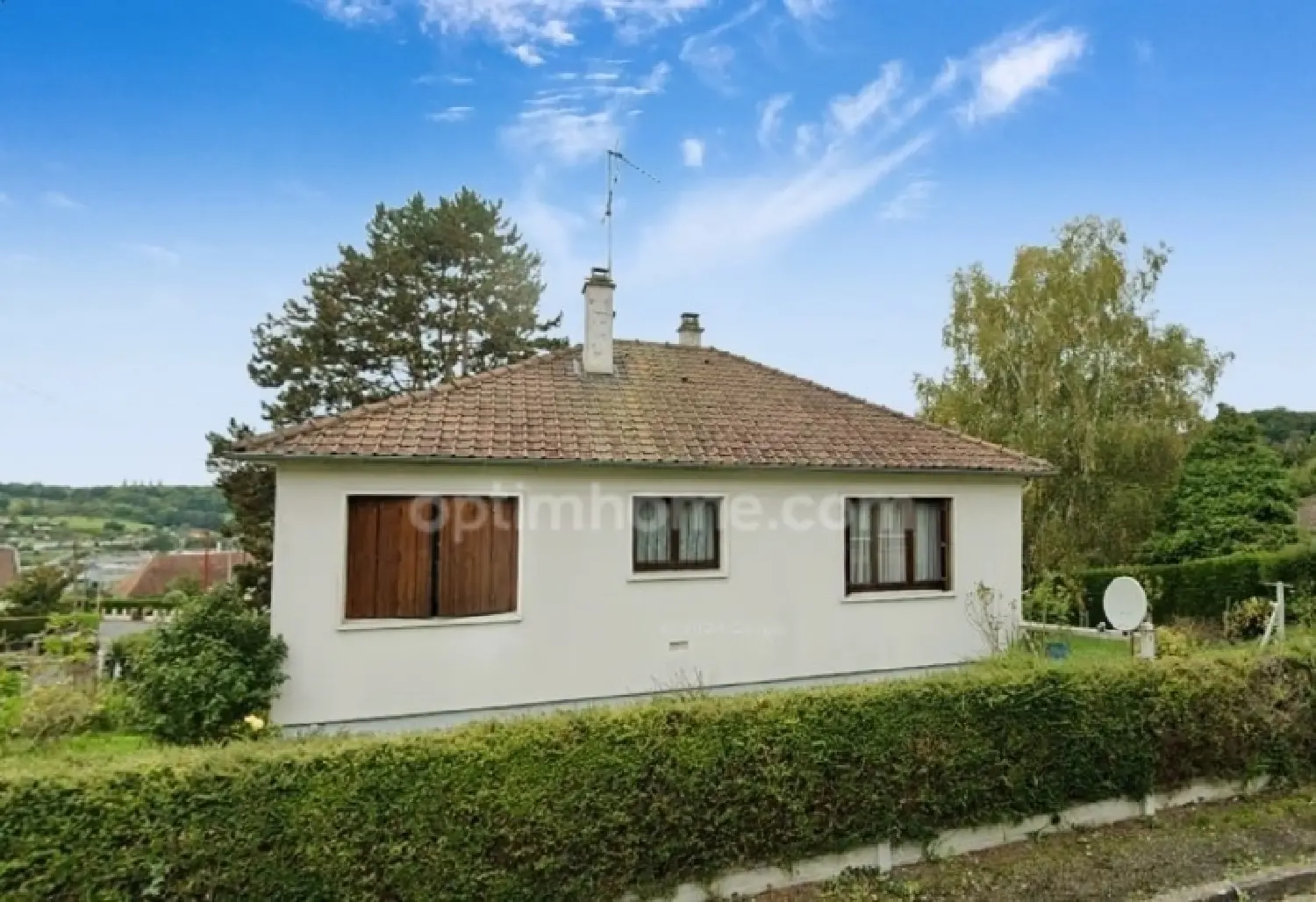 en venta casa Lisieux Calvados 3