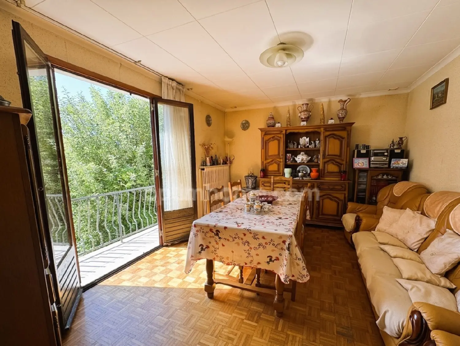  en venta casa Lisieux Calvados 4