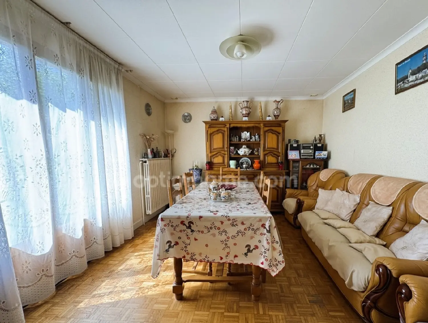 en venta casa Lisieux Calvados 5