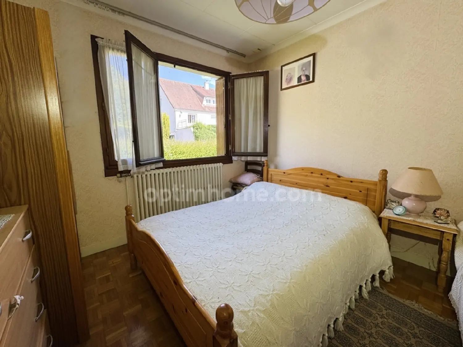  en venta casa Lisieux Calvados 8