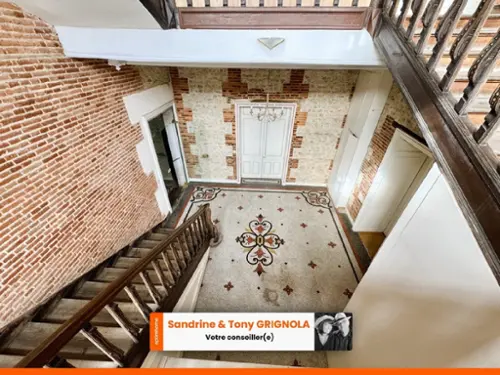 Lisieux Calvados Haus Bild 7093932