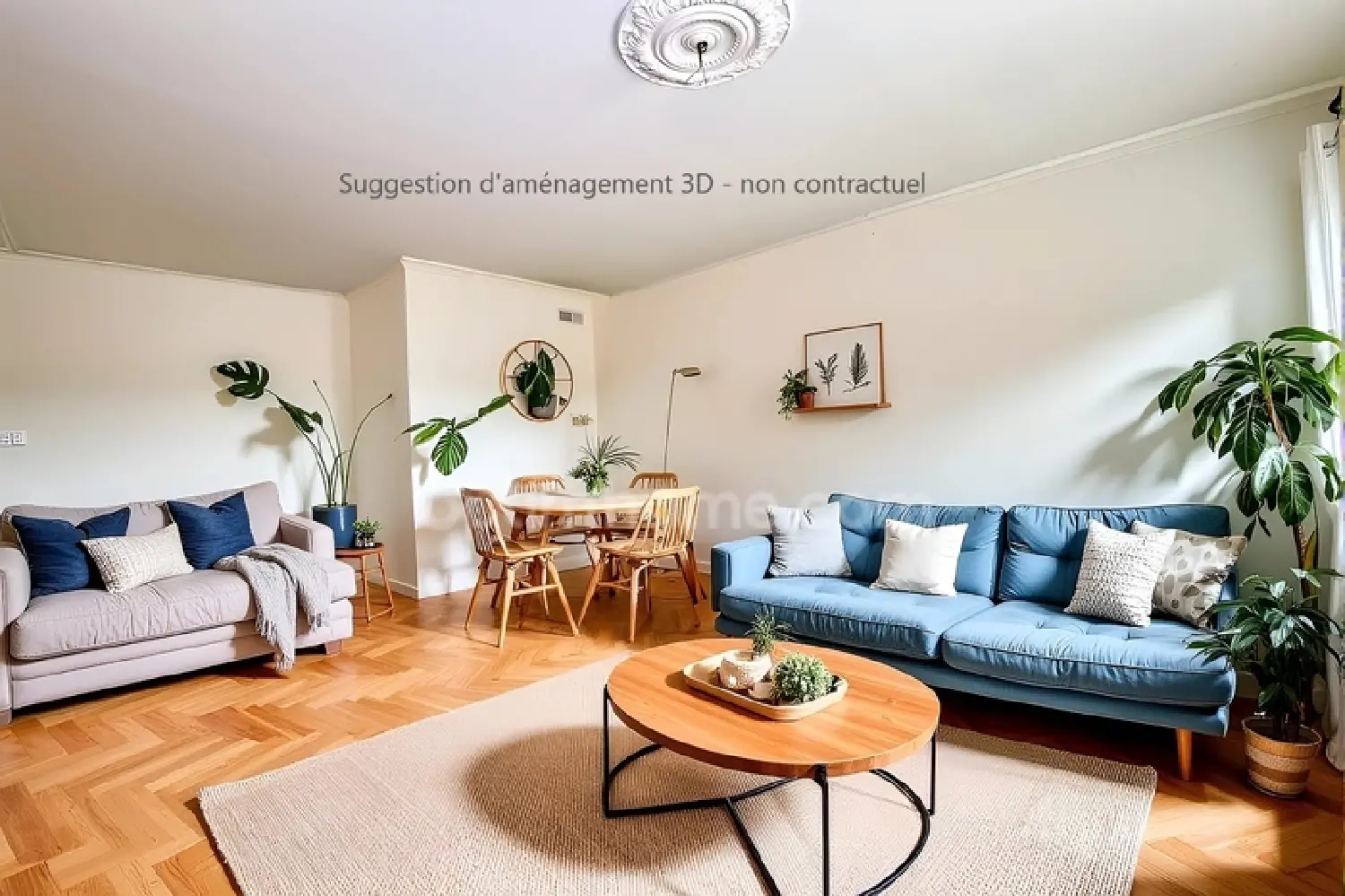  kaufen Haus Lisieux Calvados 6