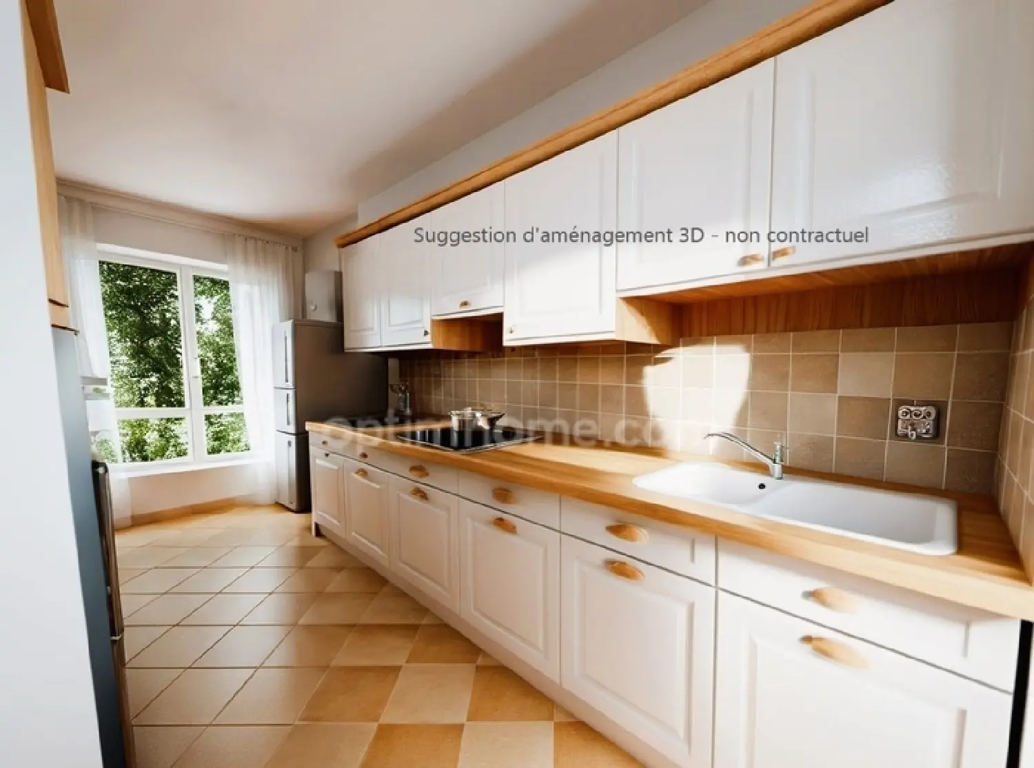  kaufen Haus Lisieux Calvados 8