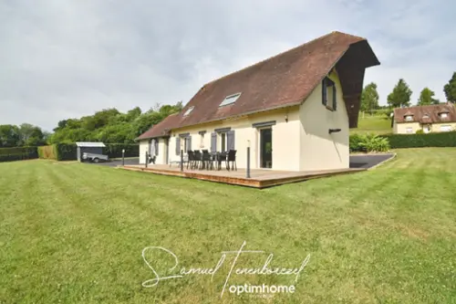 Lisieux Calvados house foto 7097381