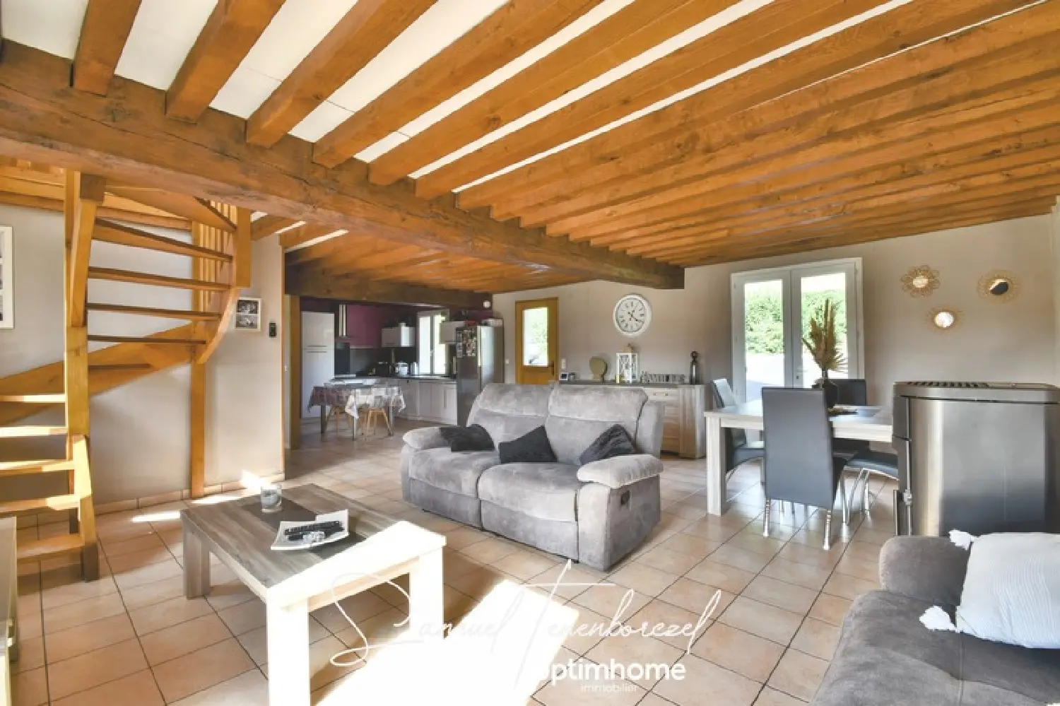  for sale house Lisieux Calvados 4
