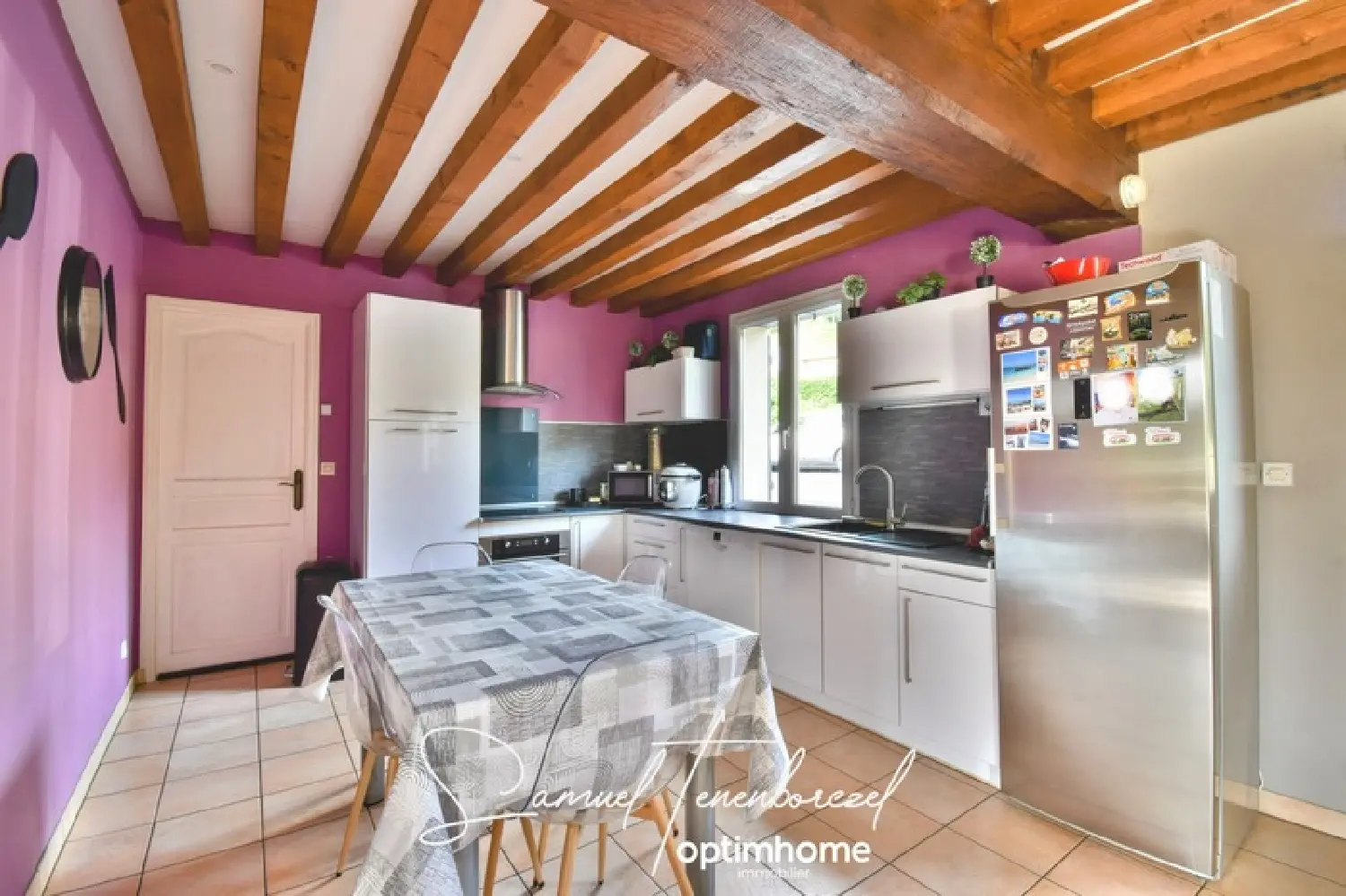  for sale house Lisieux Calvados 8