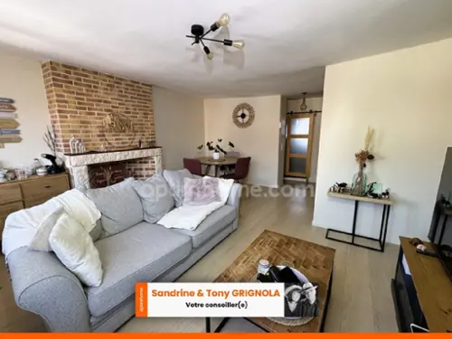 Lisieux Calvados Haus Bild 7097460