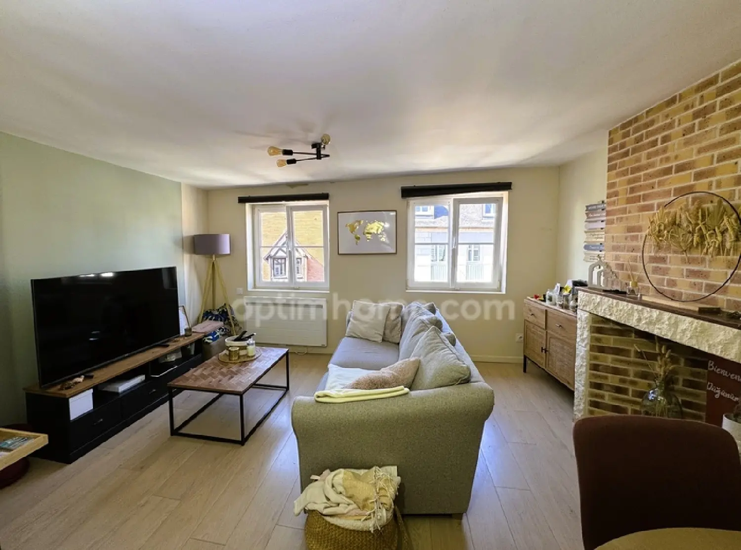en venta casa Lisieux Calvados 3