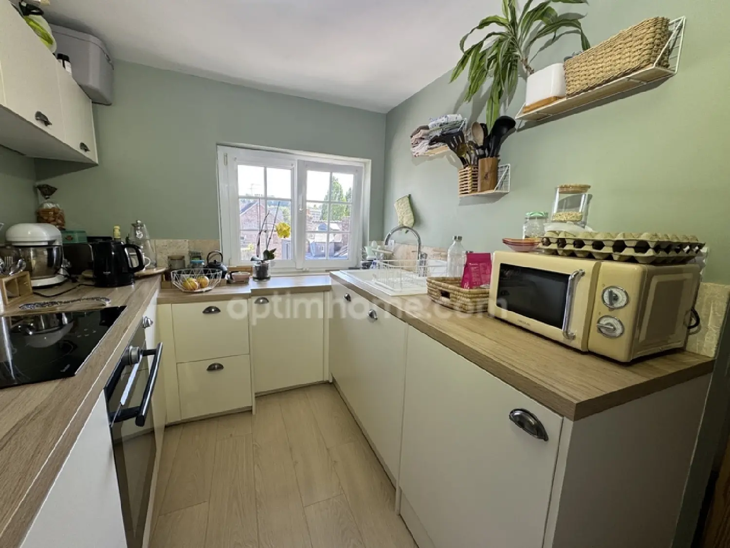  en venta casa Lisieux Calvados 5