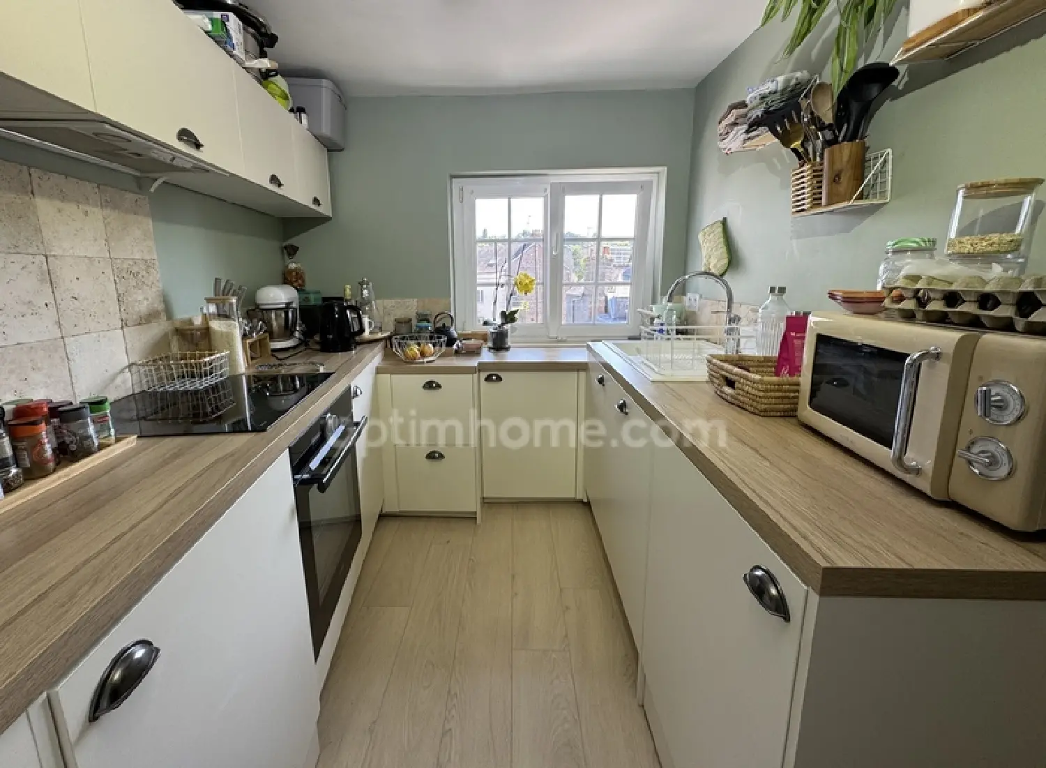  en venta casa Lisieux Calvados 6