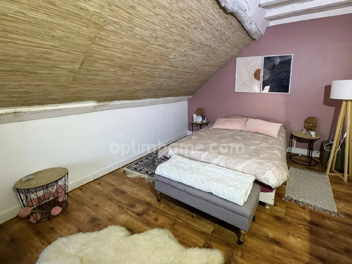 en venta casa Lisieux Calvados 7