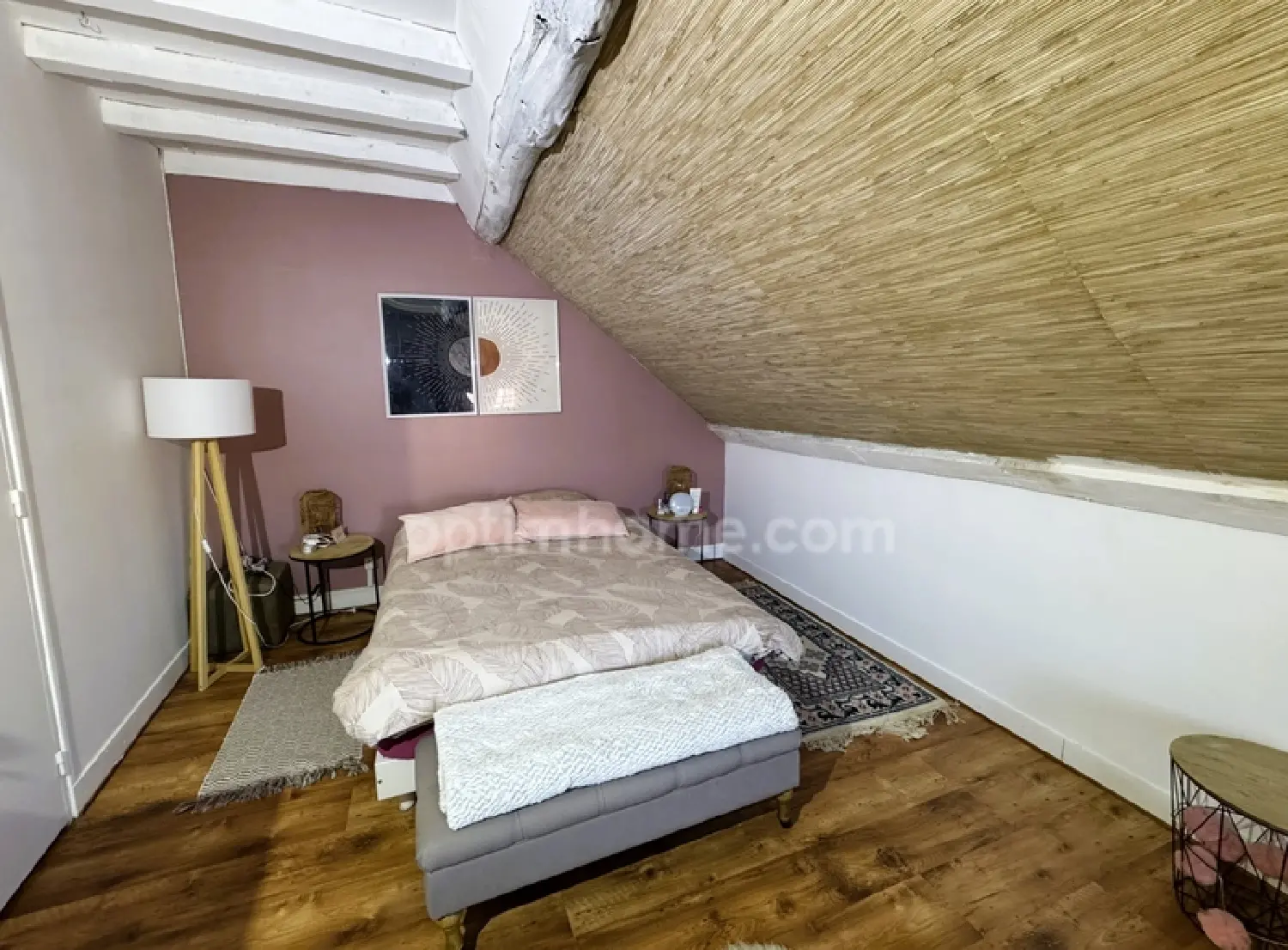  en venta casa Lisieux Calvados 8