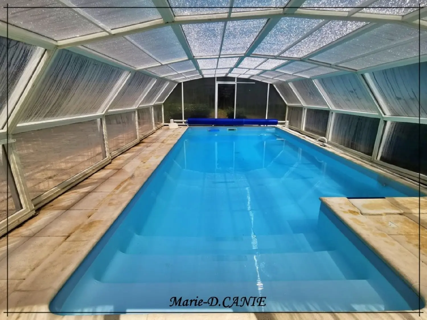  à vendre maison Lisse Lot-et-Garonne 1