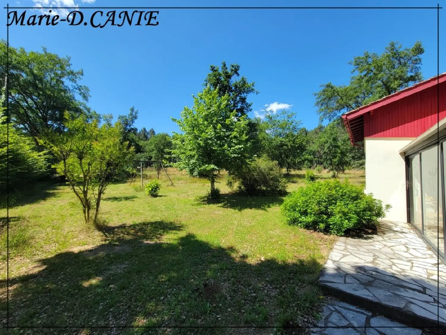 à vendre maison Lisse Lot-et-Garonne 3