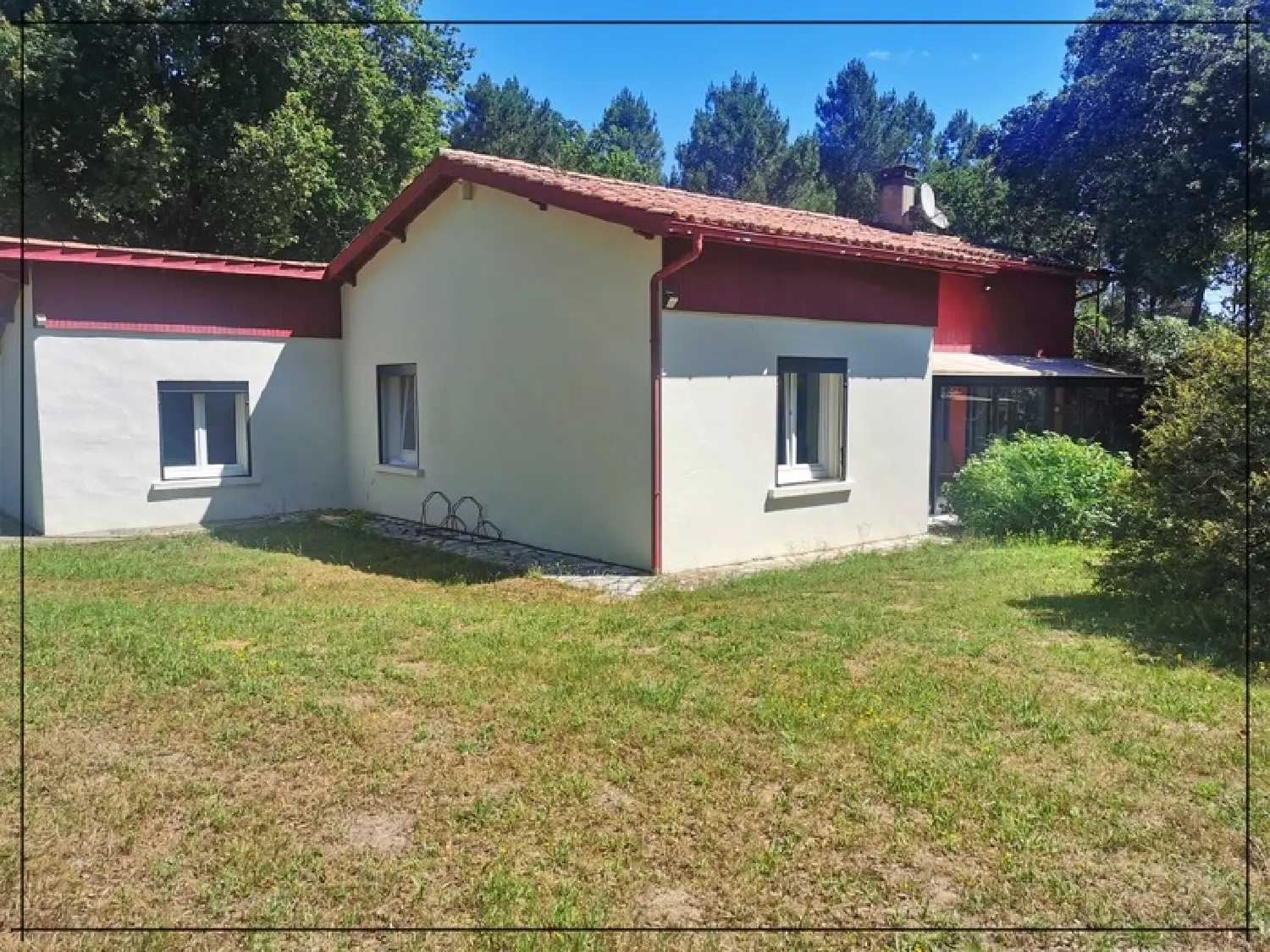  à vendre maison Lisse Lot-et-Garonne 4