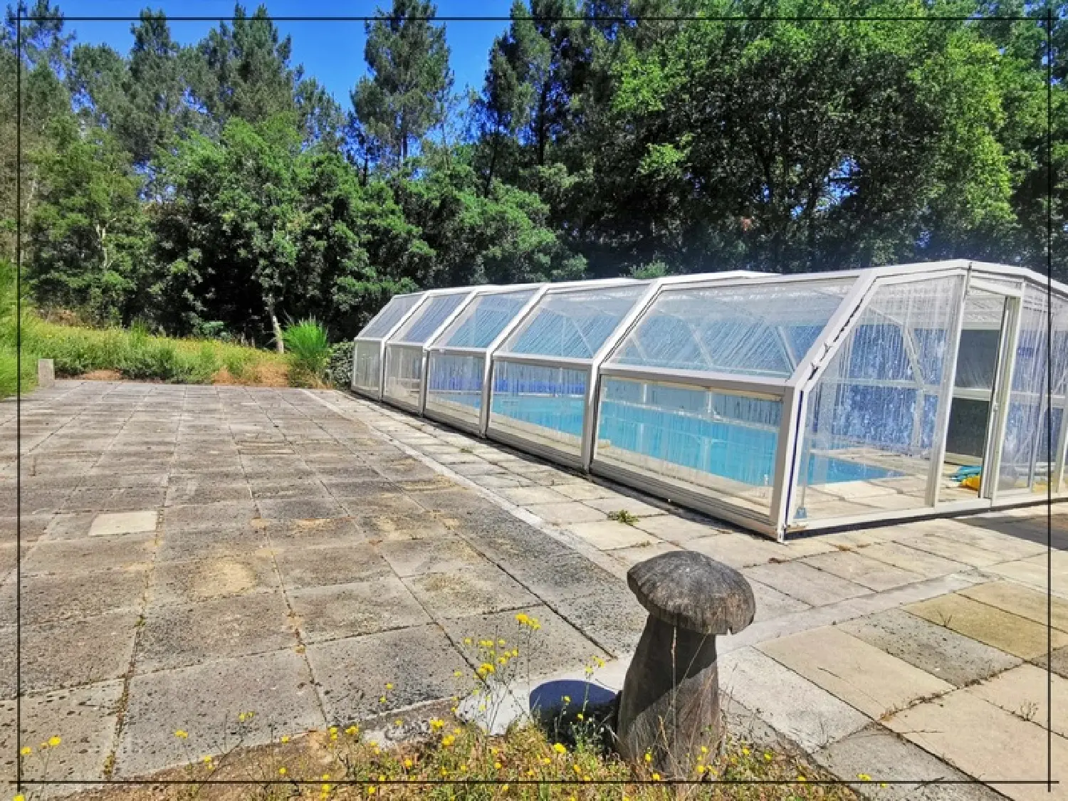  à vendre maison Lisse Lot-et-Garonne 6