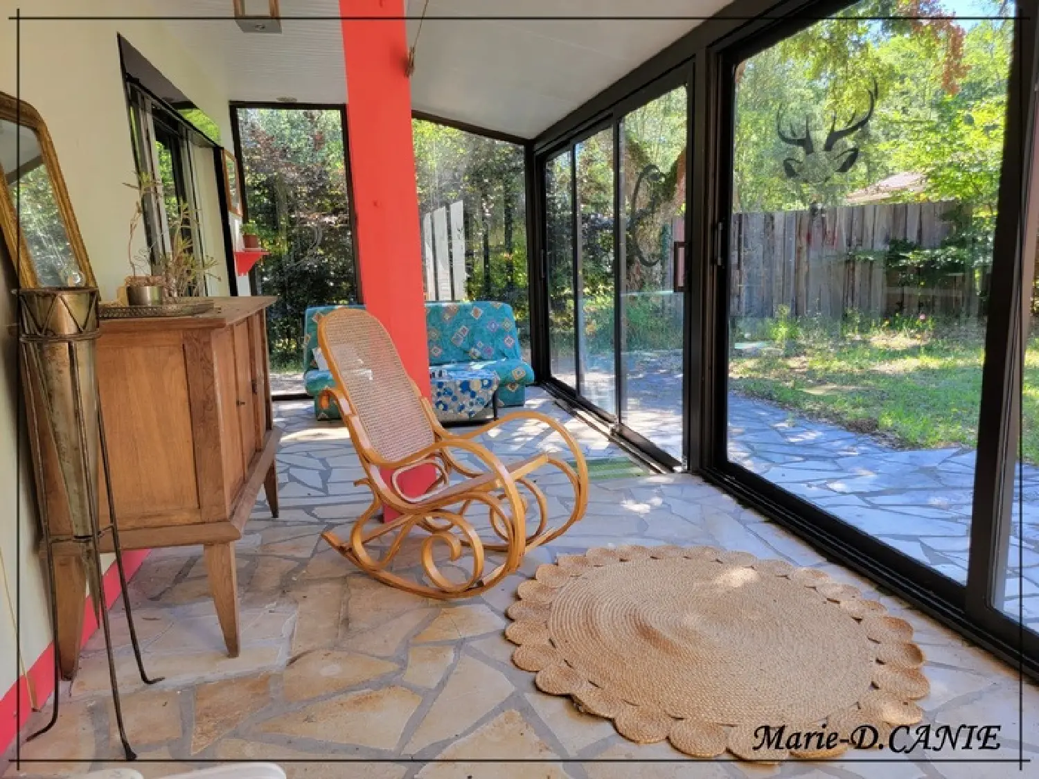  à vendre maison Lisse Lot-et-Garonne 7