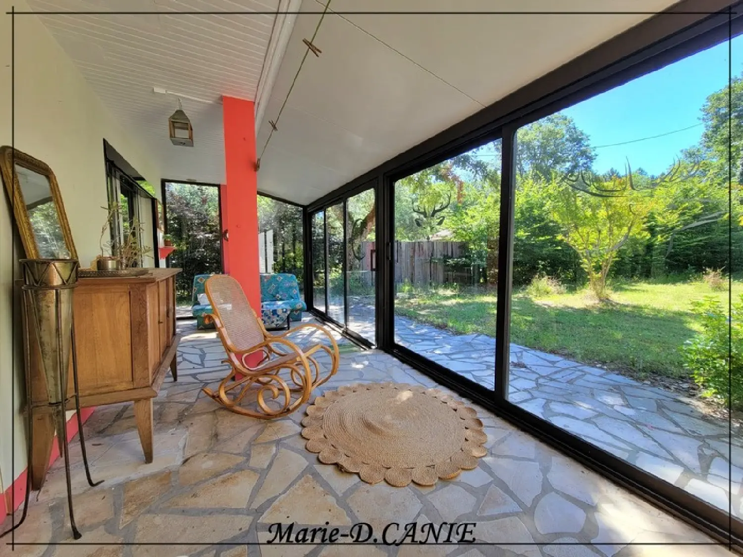  à vendre maison Lisse Lot-et-Garonne 8