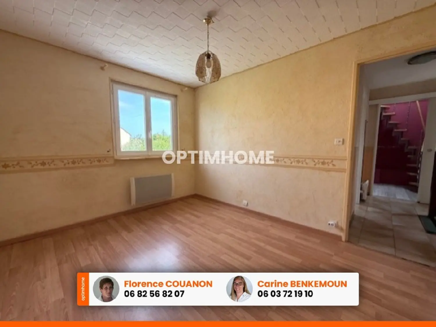  en venta casa Lisses Essonne 5