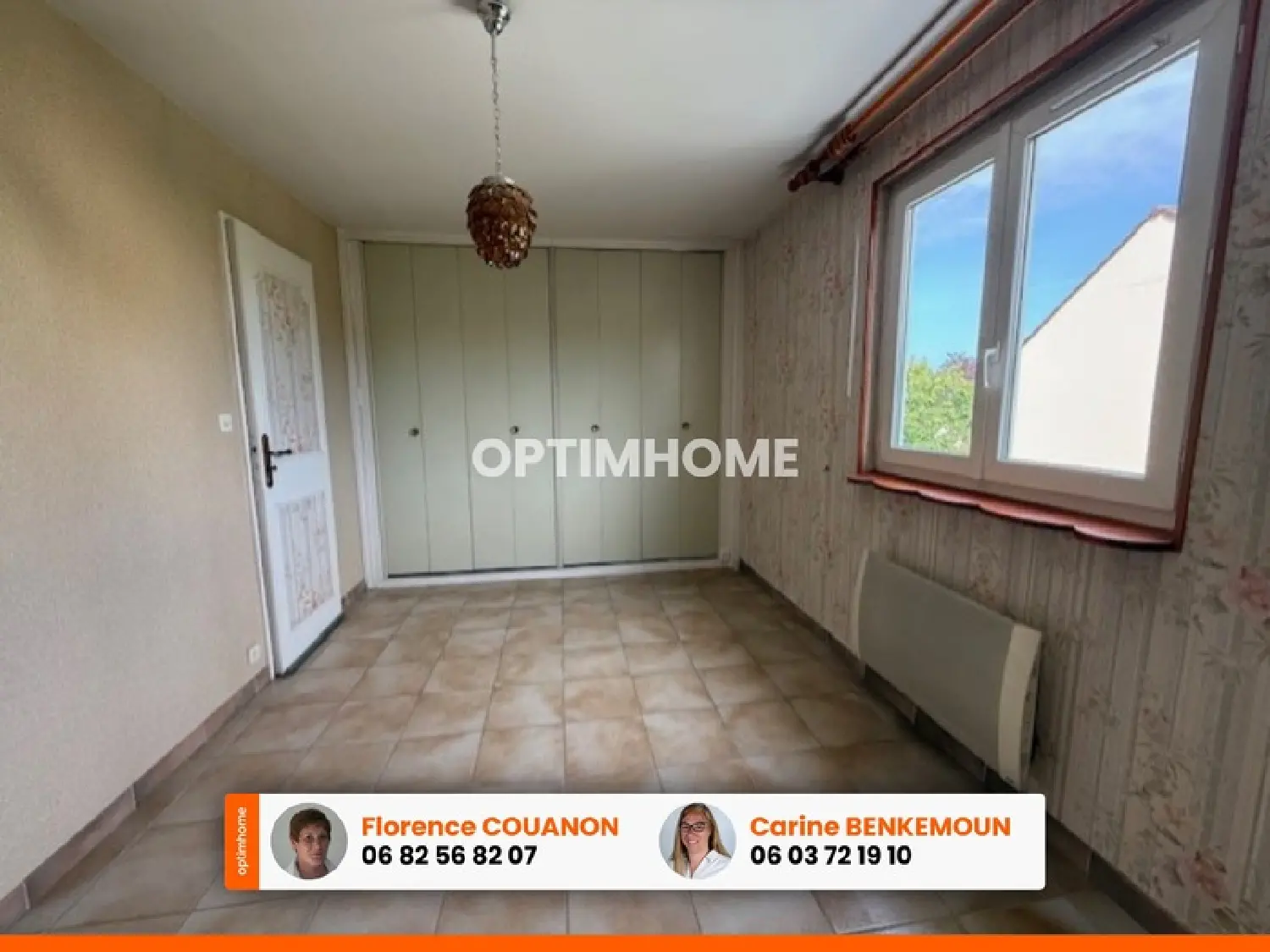  en venta casa Lisses Essonne 6