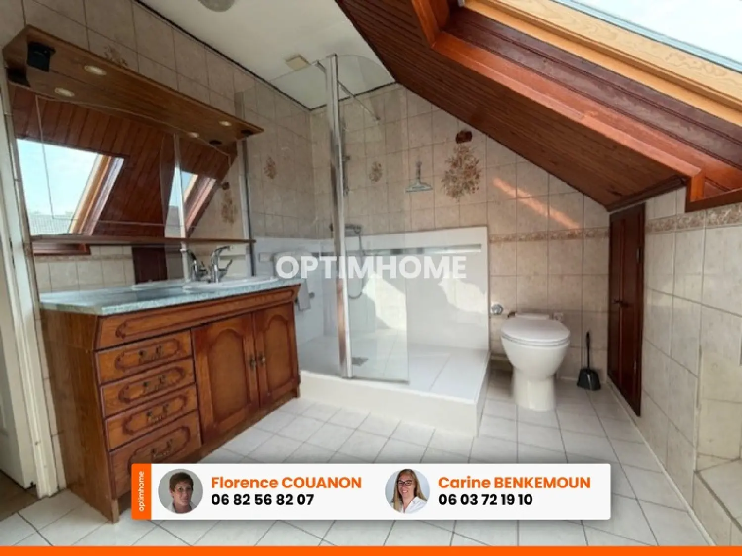  en venta casa Lisses Essonne 7