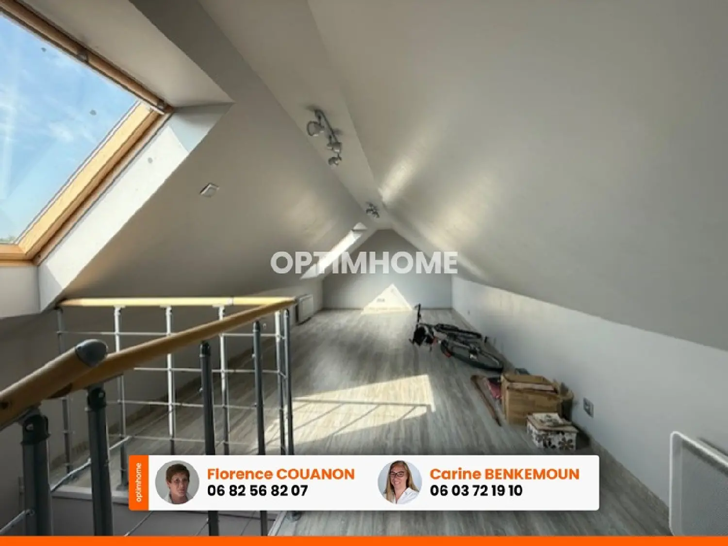  en venta casa Lisses Essonne 8