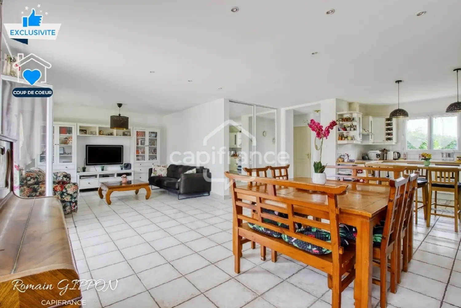  te koop huis Liverdun Meurthe-et-Moselle 2