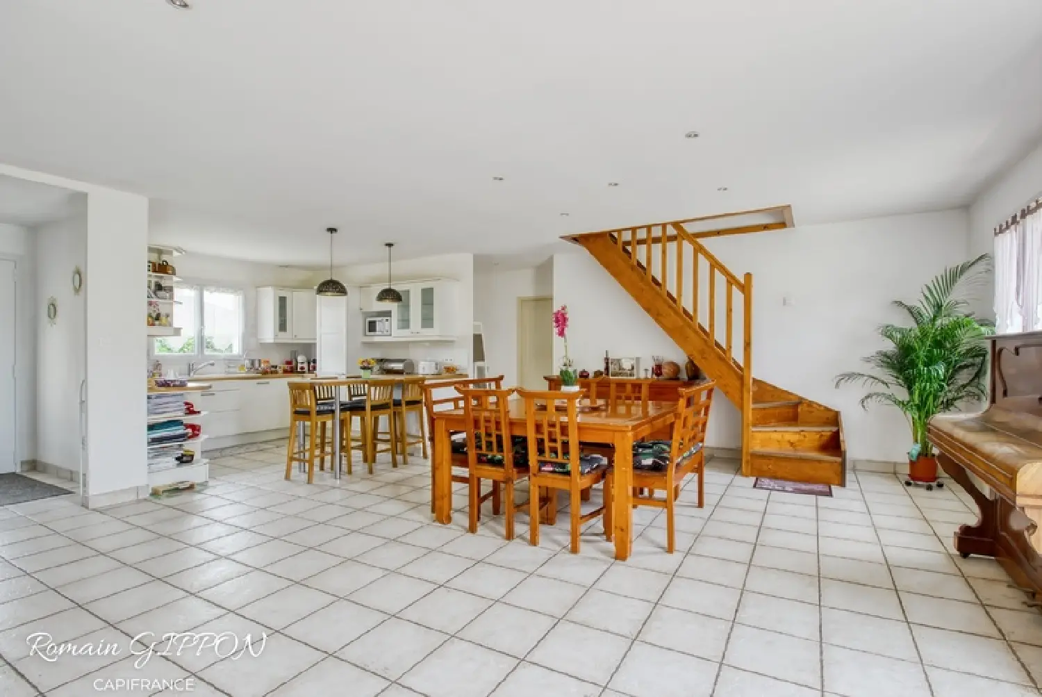  te koop huis Liverdun Meurthe-et-Moselle 6