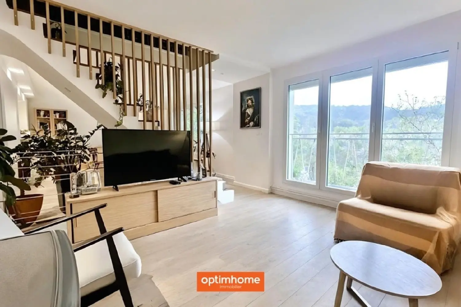  te koop huis Liverdun Meurthe-et-Moselle 4