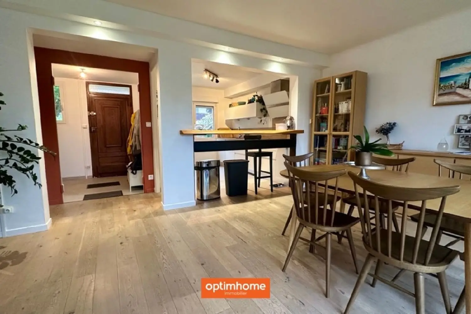  te koop huis Liverdun Meurthe-et-Moselle 5