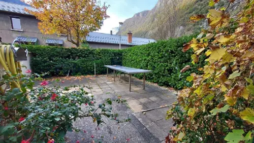 Livet-et-Gavet Isère huis foto 7092232