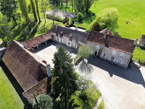 Livry Nièvre casa foto 7093608