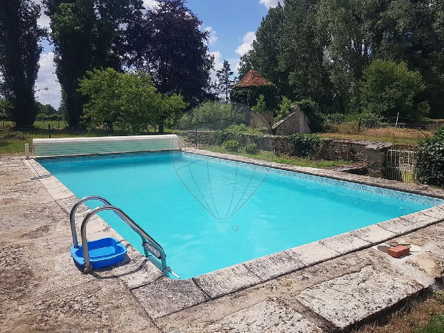  en venta casa Livry Nièvre 5