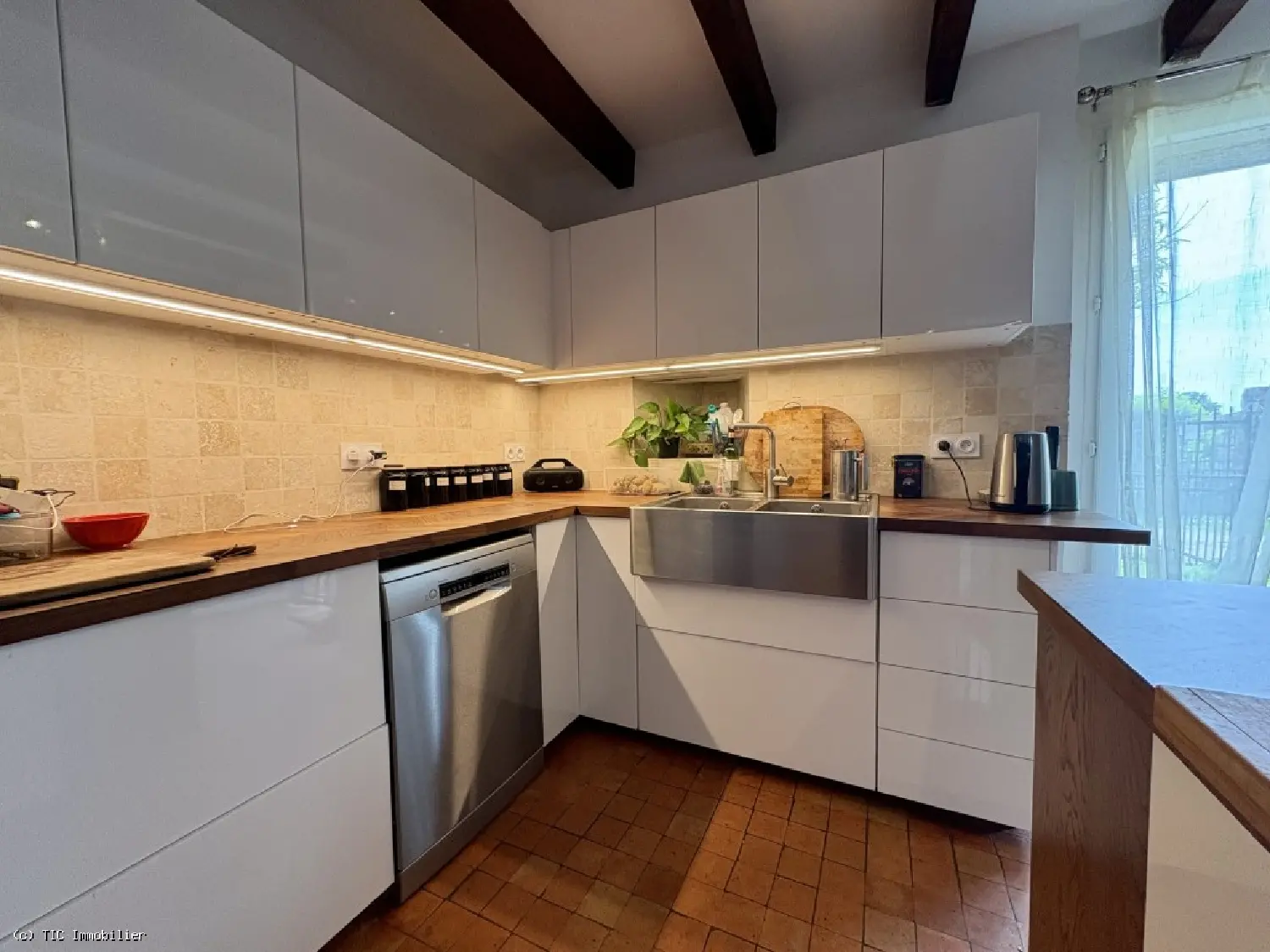  te koop huis Lizant Vienne 7