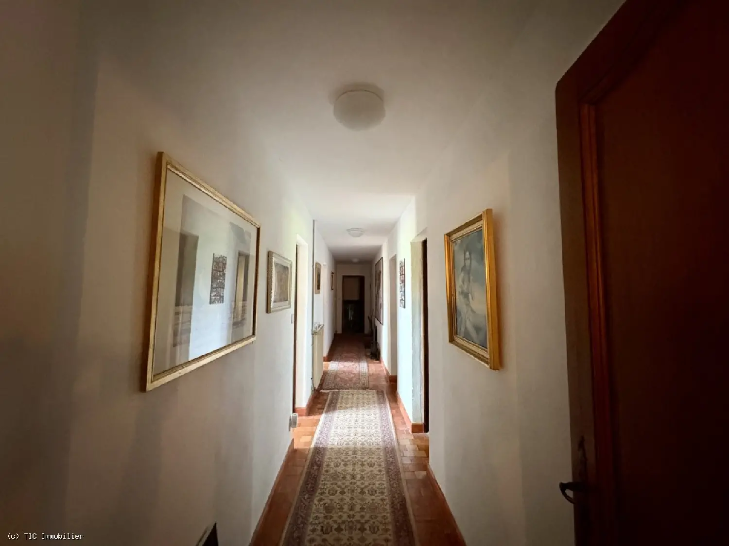  te koop huis Lizant Vienne 8