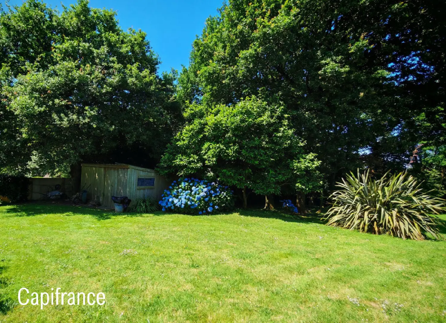  à vendre maison Lizio Morbihan 3