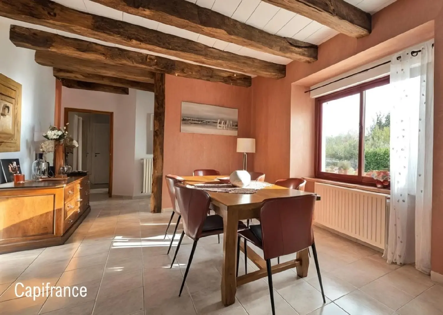  à vendre maison Lizio Morbihan 8