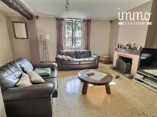 Lizy-sur-Ourcq Seine-et-Marne casa foto 7086447