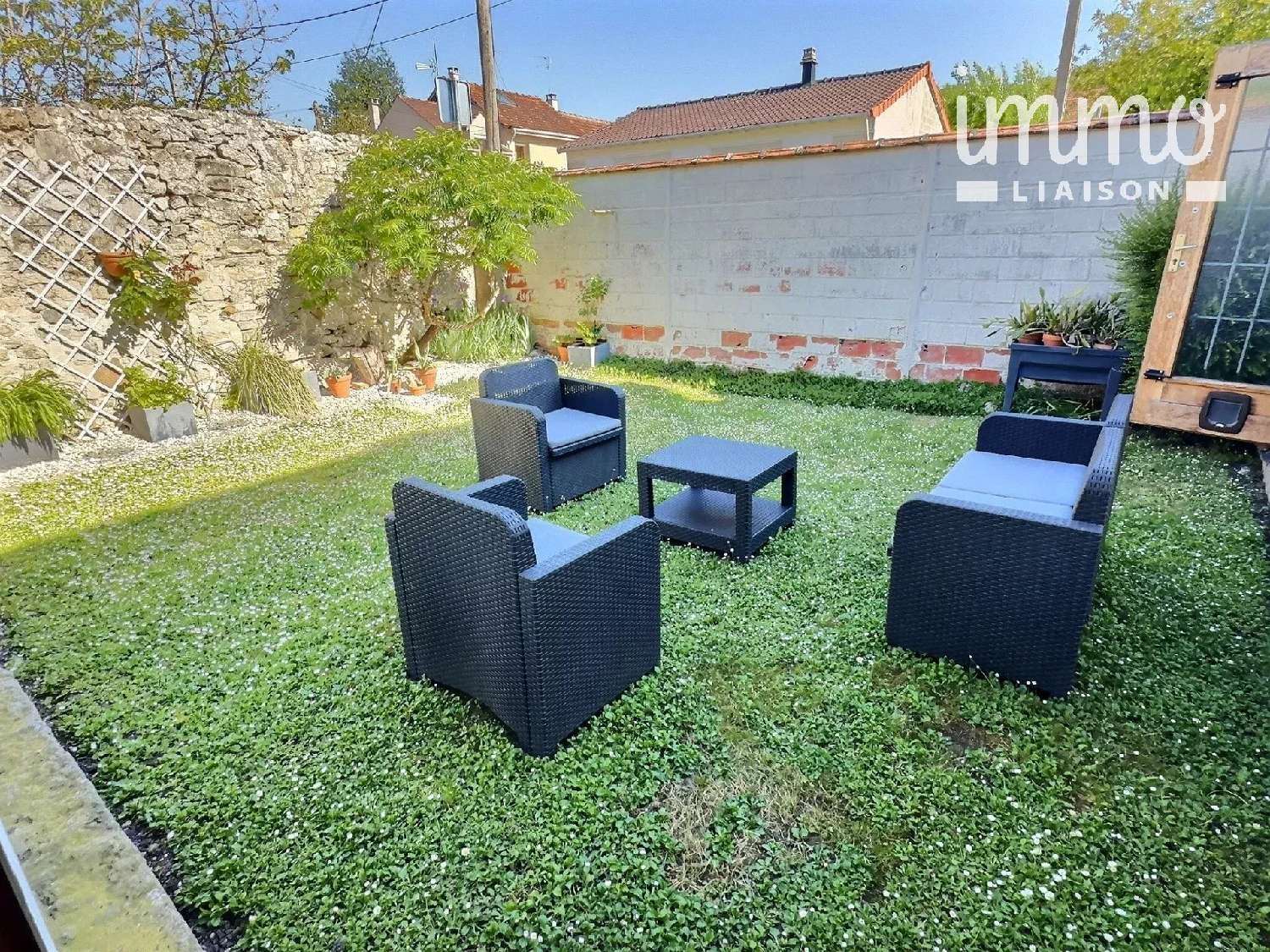  te koop huis Lizy-sur-Ourcq Seine-et-Marne 2