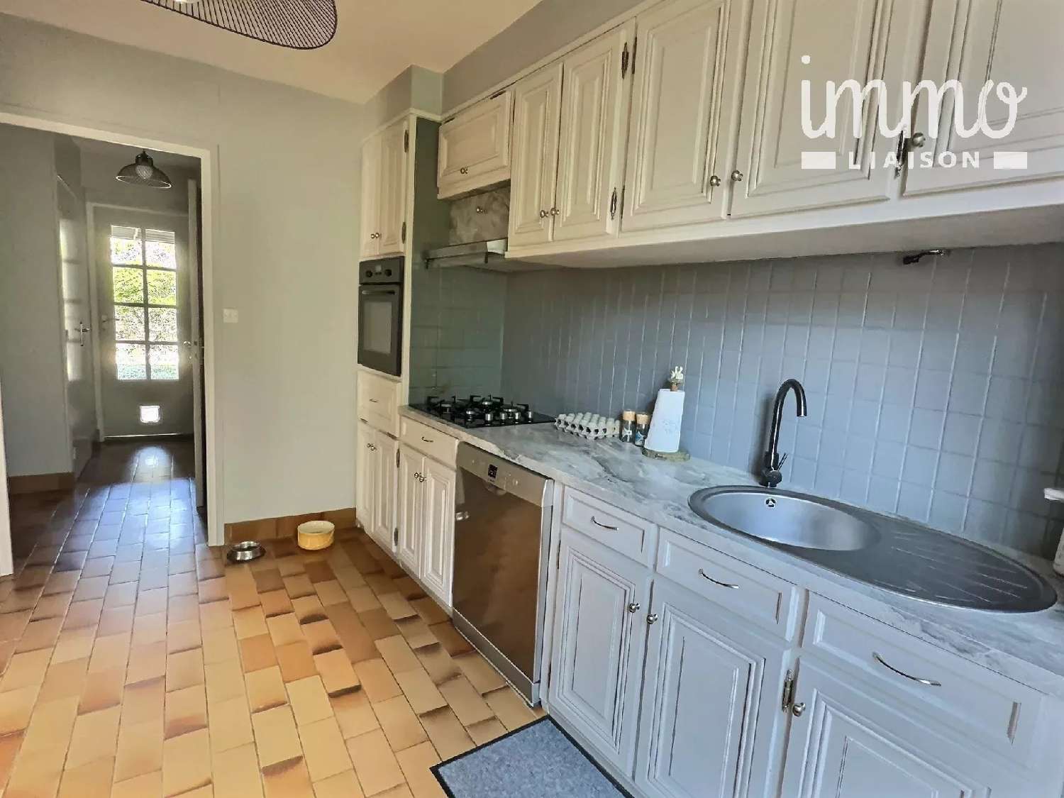  te koop huis Lizy-sur-Ourcq Seine-et-Marne 4