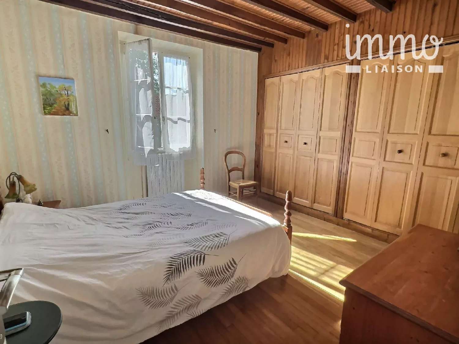  te koop huis Lizy-sur-Ourcq Seine-et-Marne 7