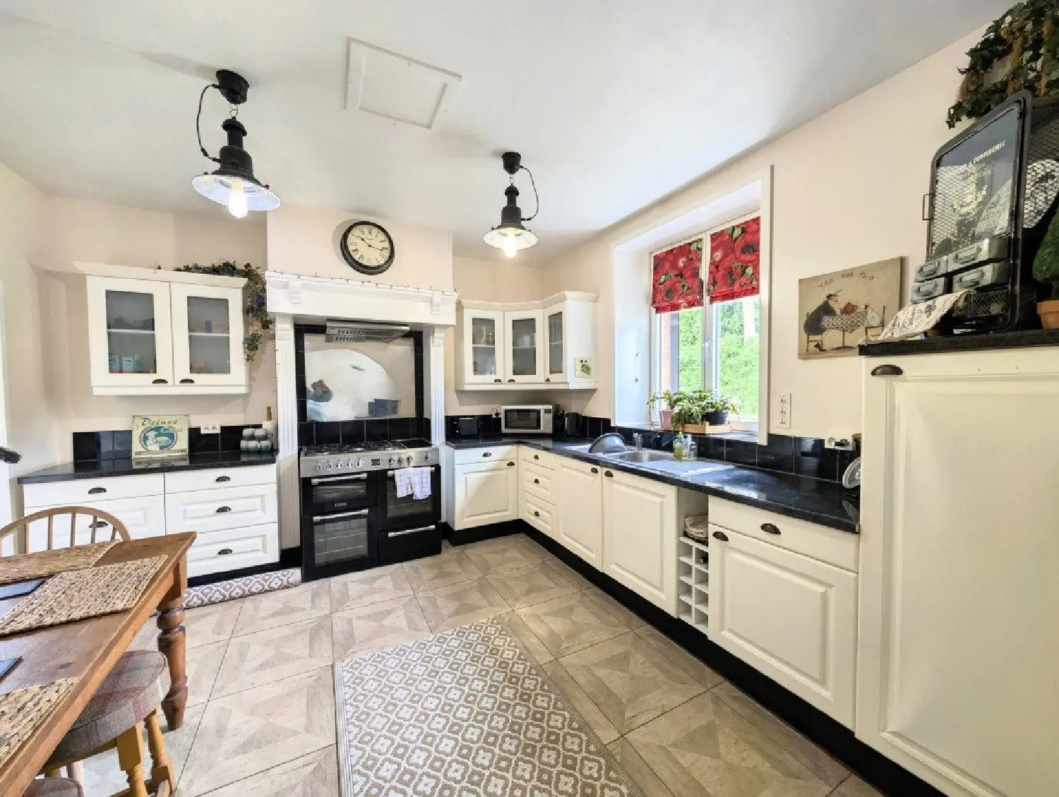  à vendre maison Locarn Côtes-d'Armor 5