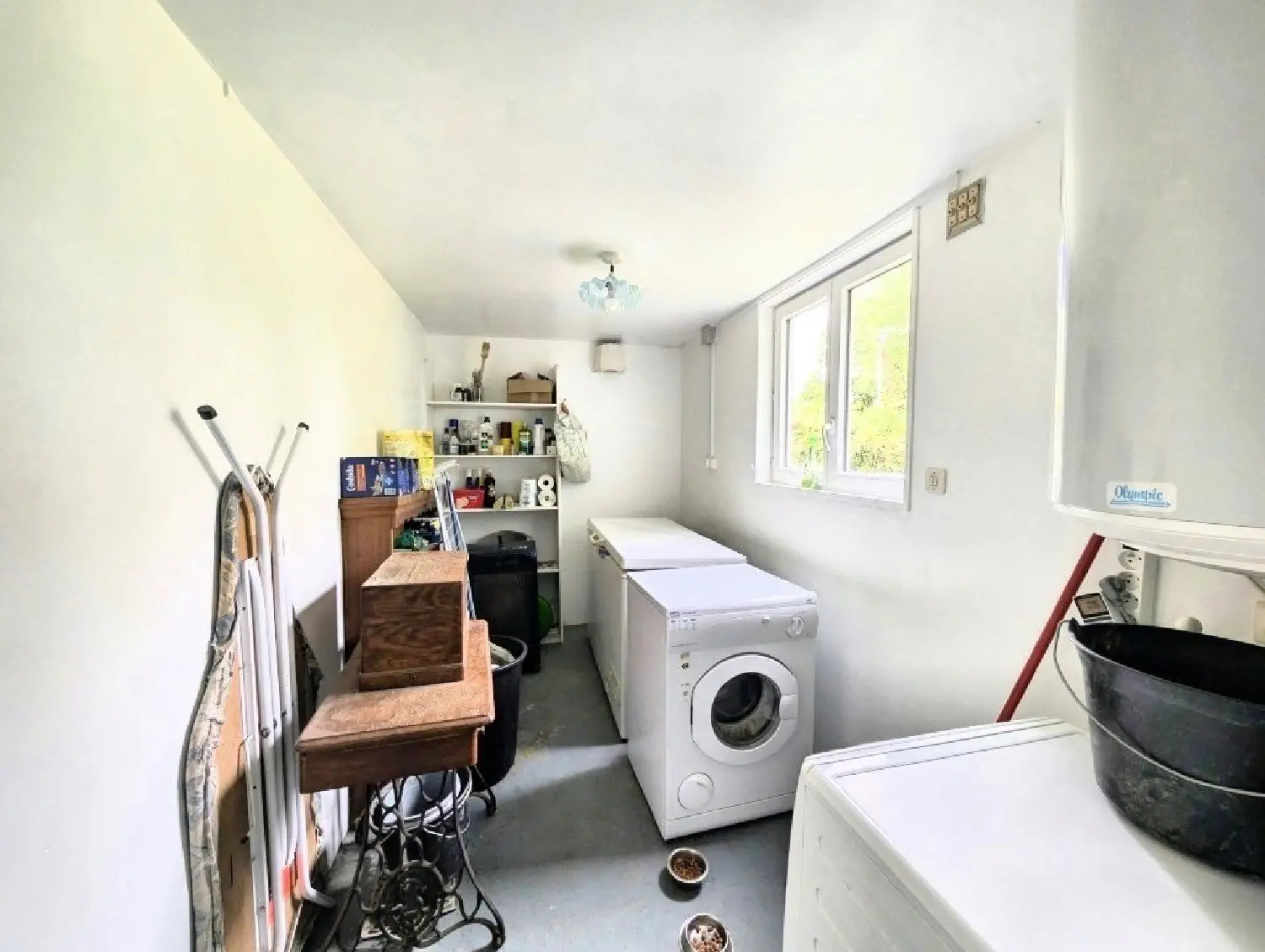  à vendre maison Locarn Côtes-d'Armor 8