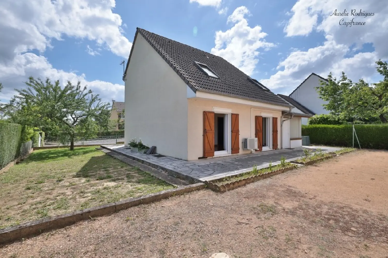  te koop huis Loché Saône-et-Loire 4