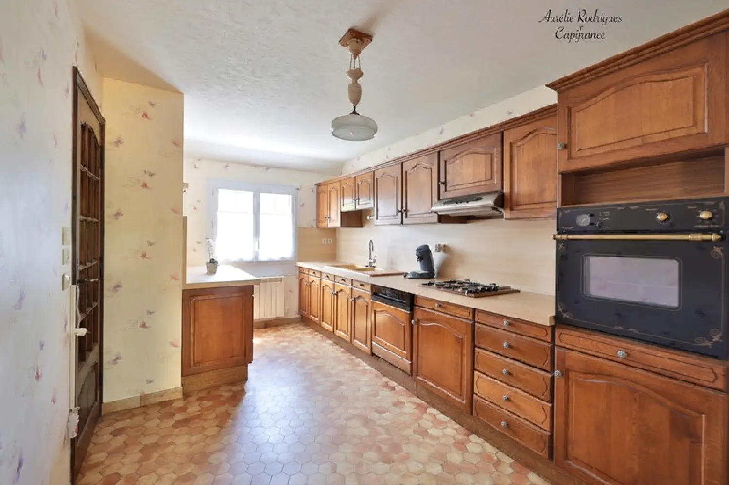  te koop huis Loché Saône-et-Loire 5