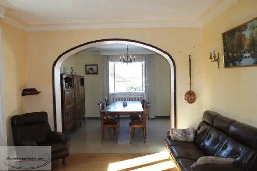 Loché Saône-et-Loire casa foto 7098932