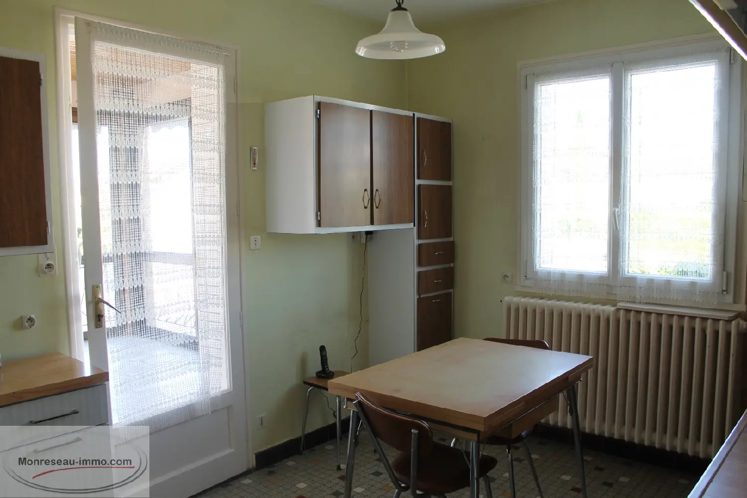  en venta casa Loché Saône-et-Loire 3