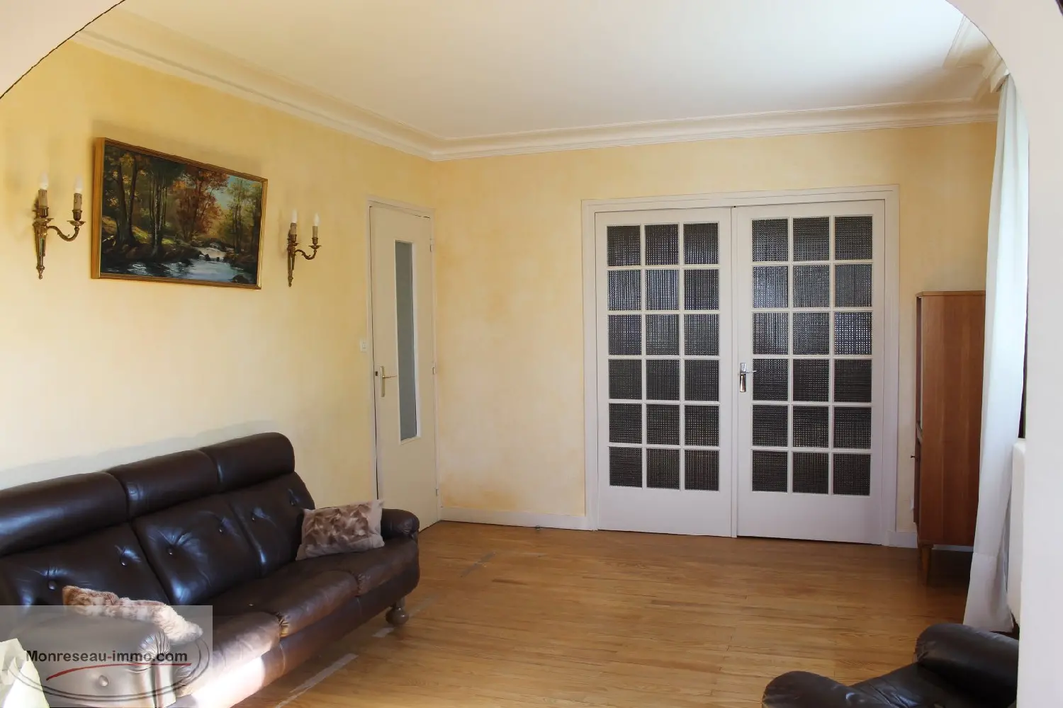  en venta casa Loché Saône-et-Loire 4