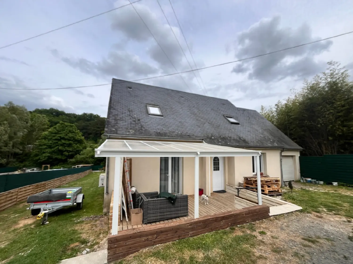  à vendre maison Loches Indre-et-Loire 1